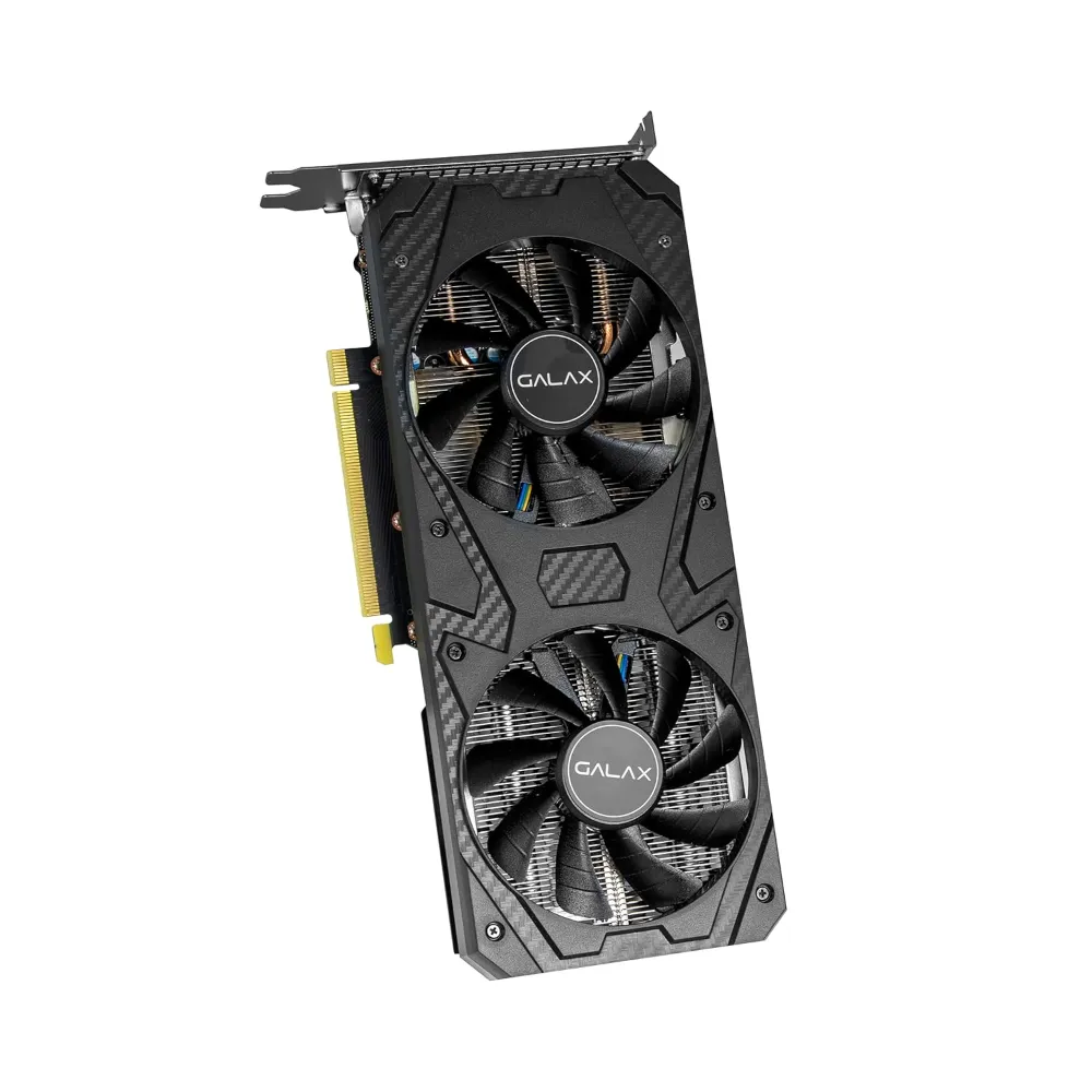Buy GeForce RTX™ 3050 EX 1-Click OC 6GB G-A76DB-35NRLDHPAZTE-GALG