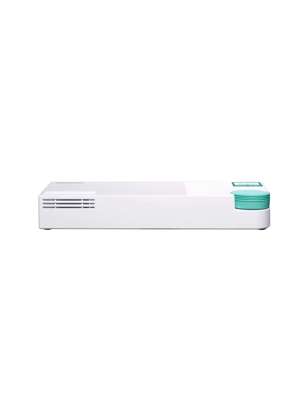 Buy QNAP 10GbE Switch, with 3-Port 10G SFP+ and 8-Port Gigabit Unmanaged Switch QSW-308S