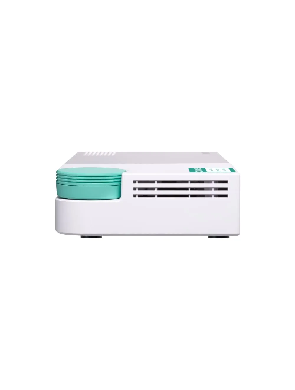 Buy QNAP 10GbE Switch, with 3-Port 10G SFP+ and 8-Port Gigabit Unmanaged Switch QSW-308S