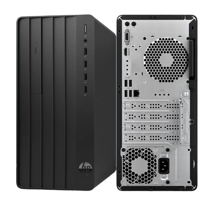 Buy HP Pro 290G9 Ci3 12100/4GB/1TB/DOS 6D467EA