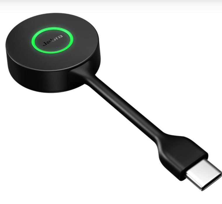 Buy Jabra 400a Link UC USB-A DECT Adapter 14205-11