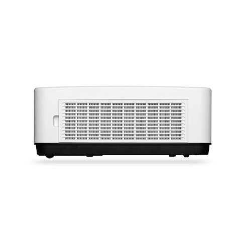 Buy NEC NP-MC423W - LCD projector - LAN