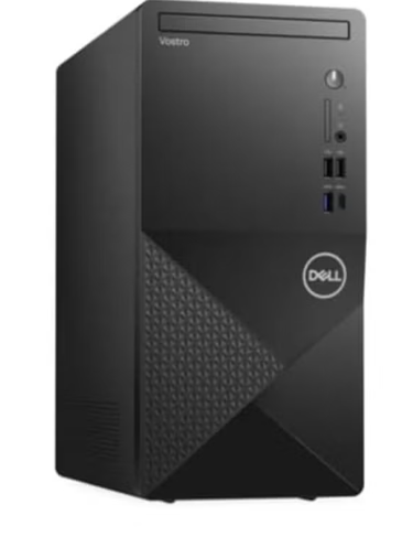 Buy Dell Vostro 3030MT i5-14400F 8GB 512GB VGA CARD DOS