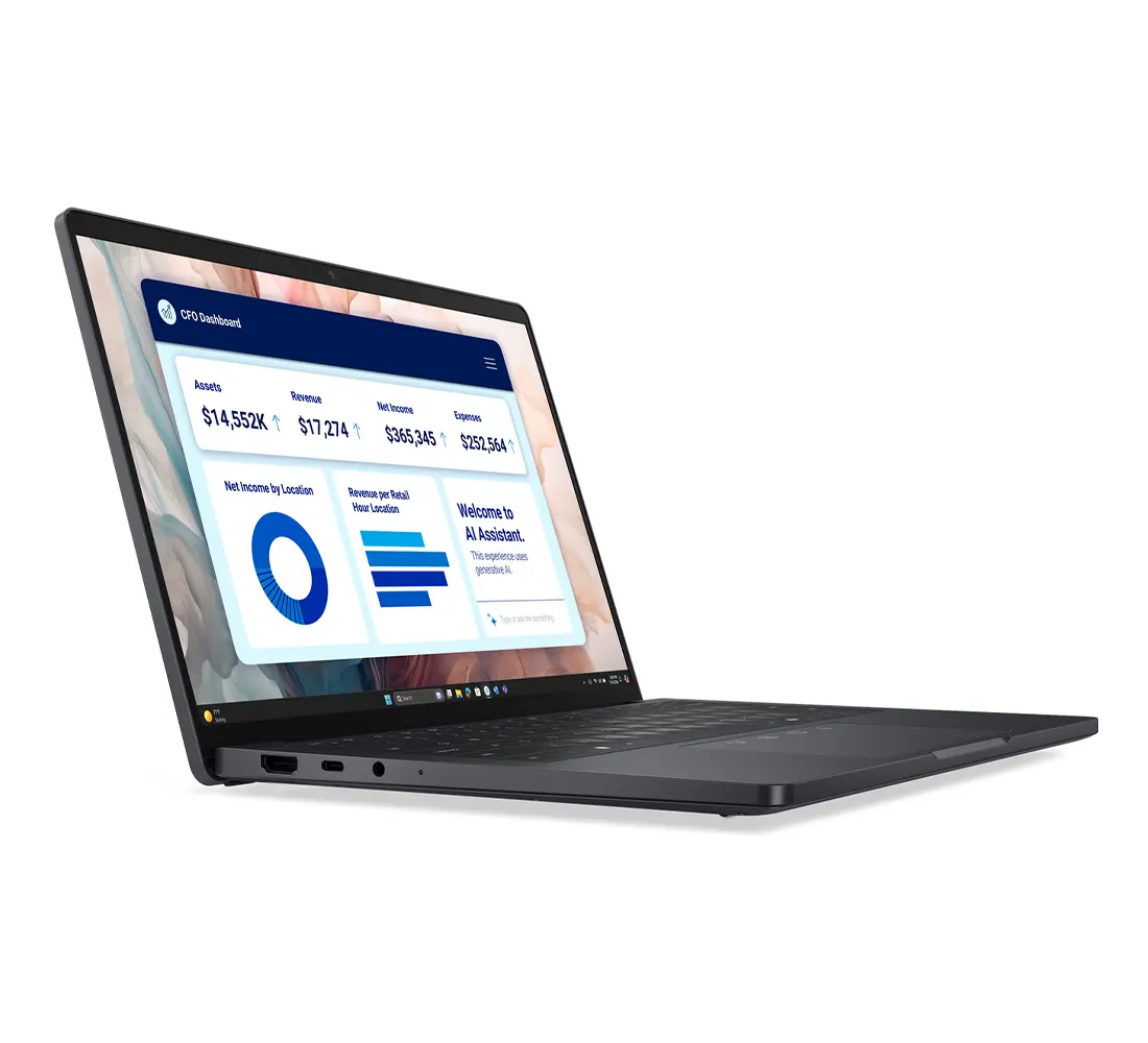 Buy Dell Pro 13 Premium Intel® Core™ Ultra 5 236V vPro | 16 GB | 512 GB | 13.3 Non-Touch | Windows 11 Pro