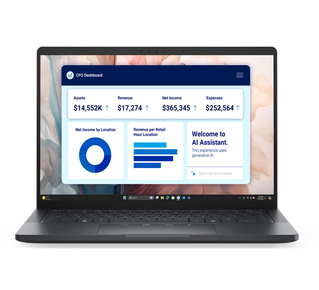 Buy Dell Pro 13 Premium Intel® Core™ Ultra 5 236V vPro | 16 GB | 512 GB | 13.3 Non-Touch | Windows 11 Pro