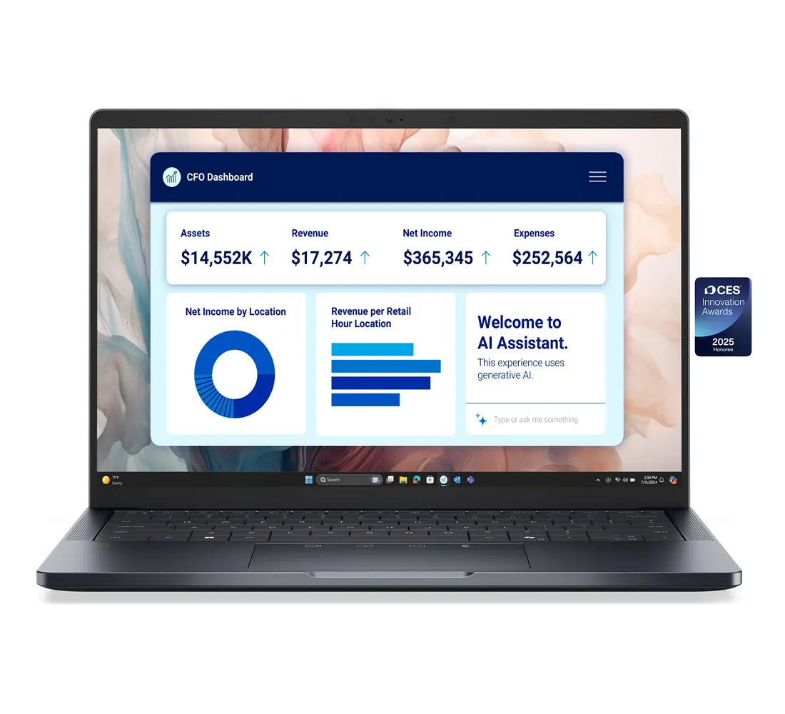 Buy Dell Pro 14 Premium Intel® Core™ Ultra 7 266V vPro | 16 GB | 512 GB | 14-inch Non-Touch | Windows 11 Pro