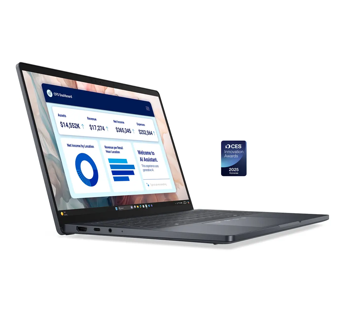 Buy Dell Pro 14 Premium Intel® Core™ Ultra 7 266V vPro | 16 GB | 512 GB | 14-inch Non-Touch | Windows 11 Pro