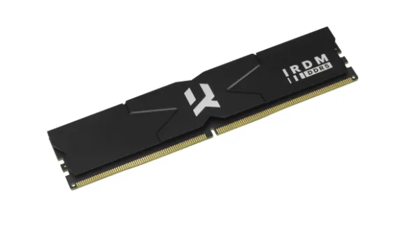 Buy Goodram IRDM DDR5  memory module IR-6000D564L30S/32GDC