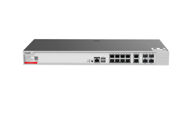 Buy Ruijie High-Performance 10 Gbps Wireless Access Controller RG-WS6012-L