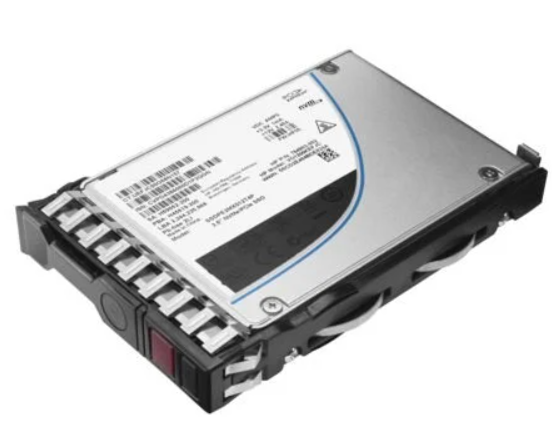 Buy P49029-B21  HP G10+ G11 960-GB 2.5 SAS RI 24G BC MV SSDV