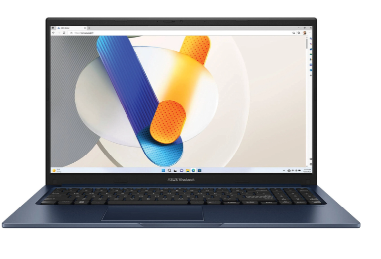 Buy Asus Vivbook 15 X1504VA-NJ121W Intel Core i7-1355U , 15.6inch FHD