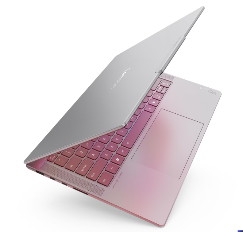 Buy Lenovo Yoga Pro 7 14IAH10 AI PC Laptop 83KF0024AX