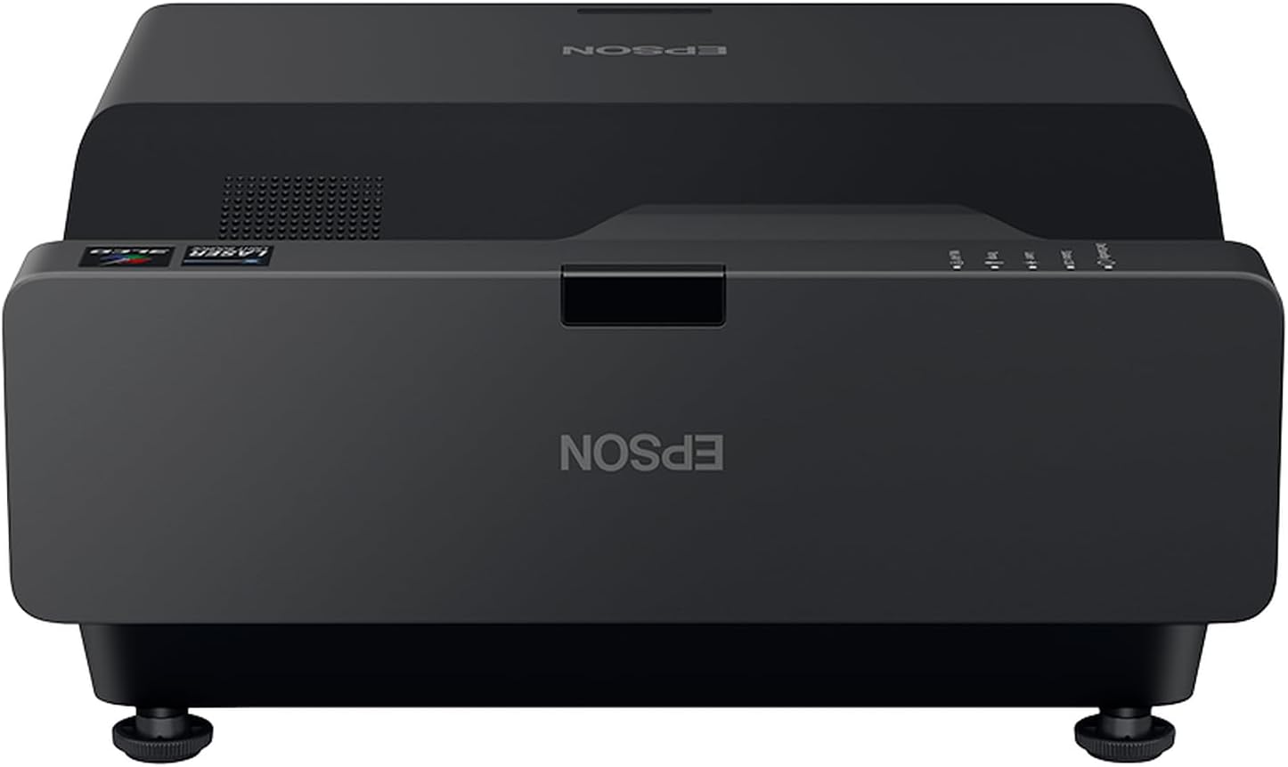 Buy Epson EB-775F - 3LCD projector - ultra short-throw V11HA83180