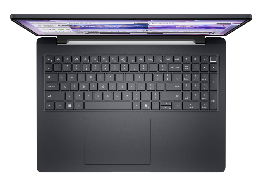 Buy DELL LAP PRO 15 ESSENTIAL PV15250 INTEL CORE 3 100U PV15250_RPLU_004_P