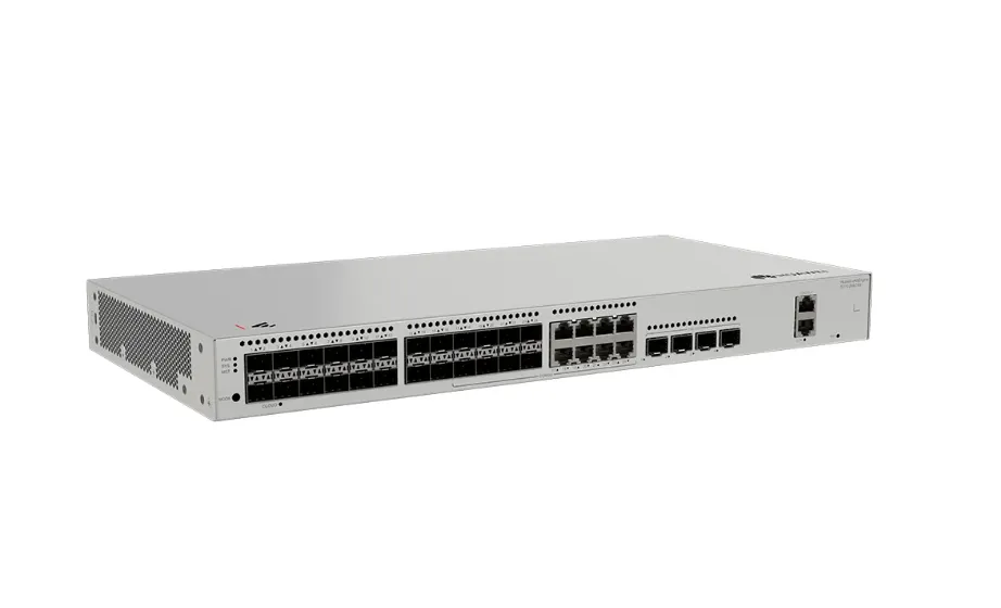 Buy Huawei eKitEngine S310-24T4S Layer 3 Smart Managed Switch 24-Port Gigabit Ethernet 4-Port SFP
