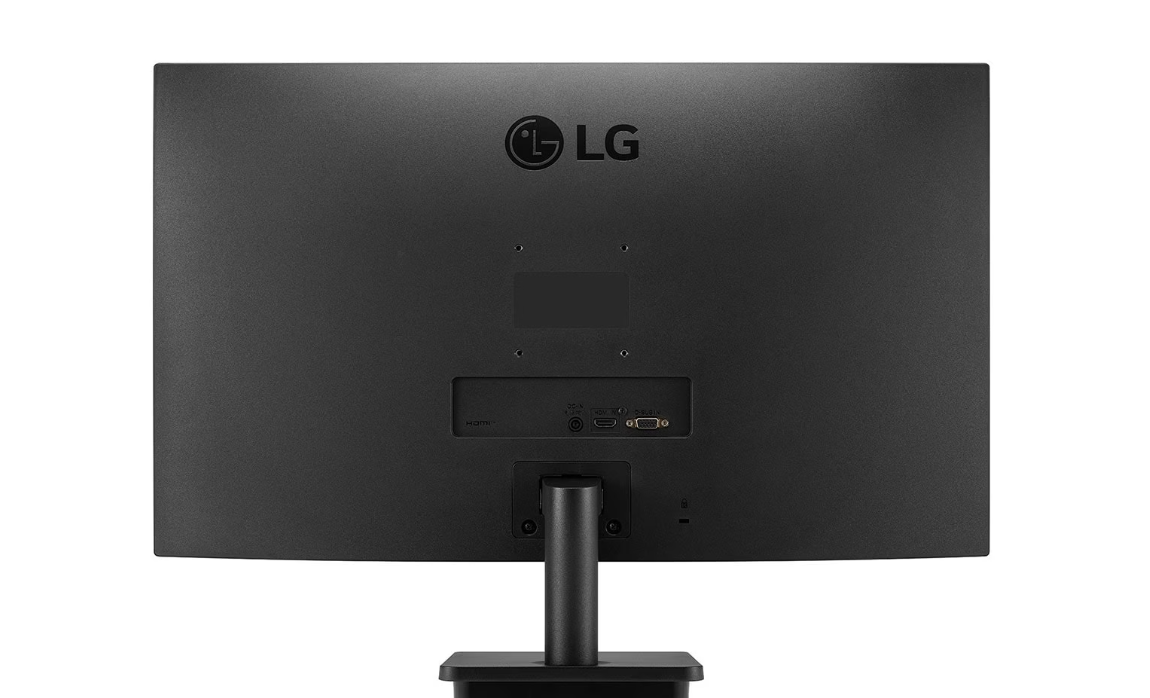 Buy 27MP400-B  FHD IPS 3-Side Borderless Monitor with FreeSync™