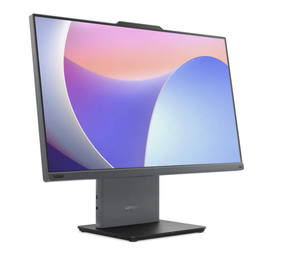 Buy Lenovo Think Centre Neo 50a- AIO -24 -Gen 5 || Intel Core 7 240H 12SC0092GP