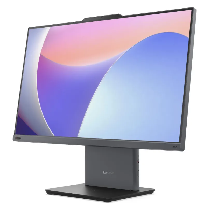 Buy Lenovo Think Centre Neo 50a- AIO -24 -Gen 5 || Intel Core 7 240H 12SC0092GP