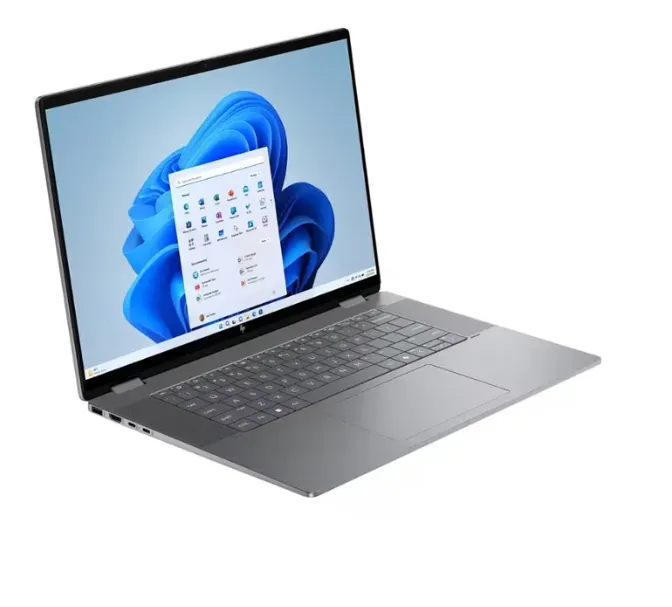 Buy HP Laptop 15-fd0387nia Core 7-150U 8GB/512GBSSD D43CSEA#BH5