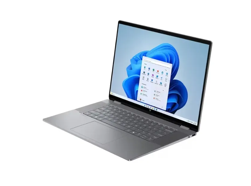 Buy HP Laptop 15-fd0387nia Core 7-150U 8GB/512GBSSD D43CSEA#BH5