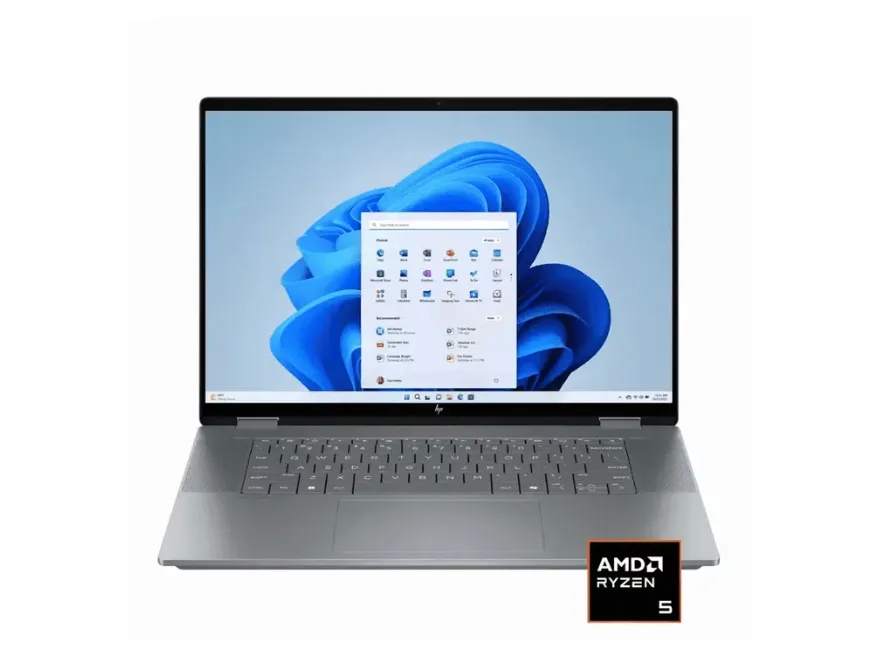 Buy HP Laptop 15-fd0387nia Core 7-150U 8GB/512GBSSD D43CSEA#BH5