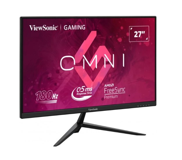 Buy ViewSonic 32” (81.28cm)2K 165Hz Gaming Monitor VX3219-2K-PRO-2