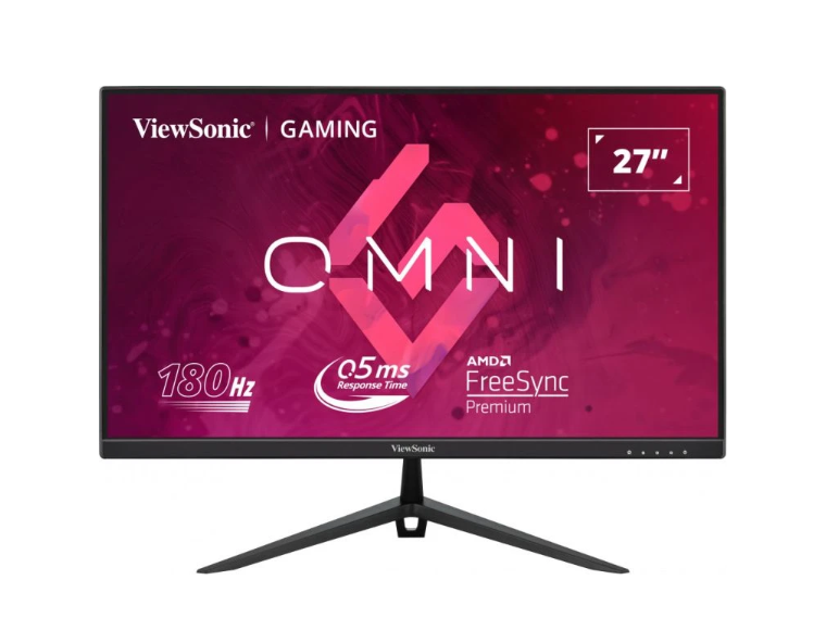 Buy ViewSonic 32” (81.28cm)2K 165Hz Gaming Monitor VX3219-2K-PRO-2