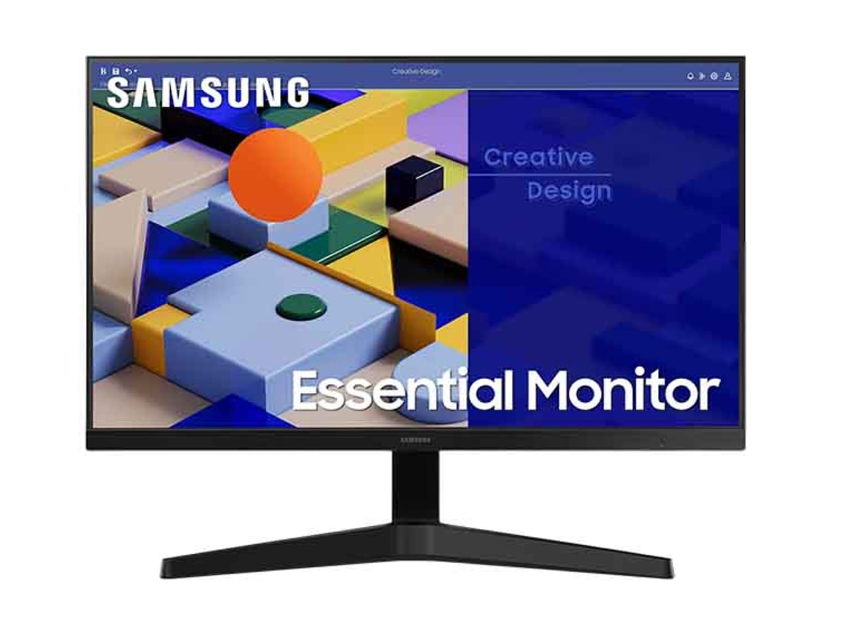 Buy LS27C310EAMXUE Samsung FHD Flat Monitor – 27inch
