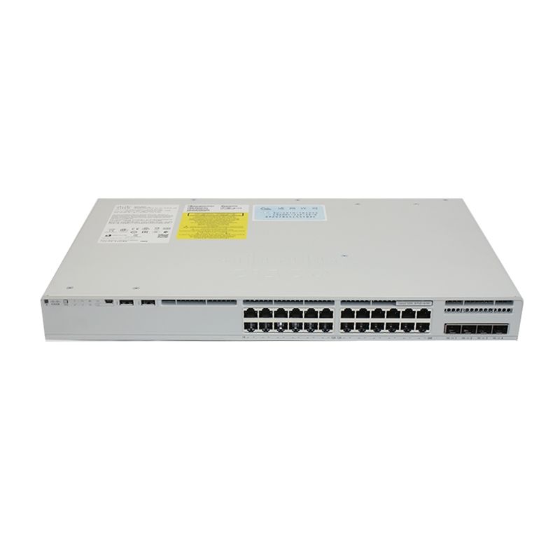 Buy C9200L-24P-4X-E