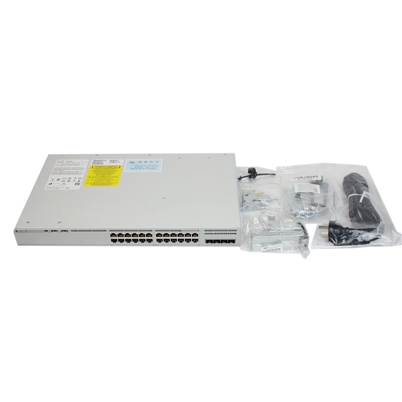 Buy C9200L-24P-4X-E