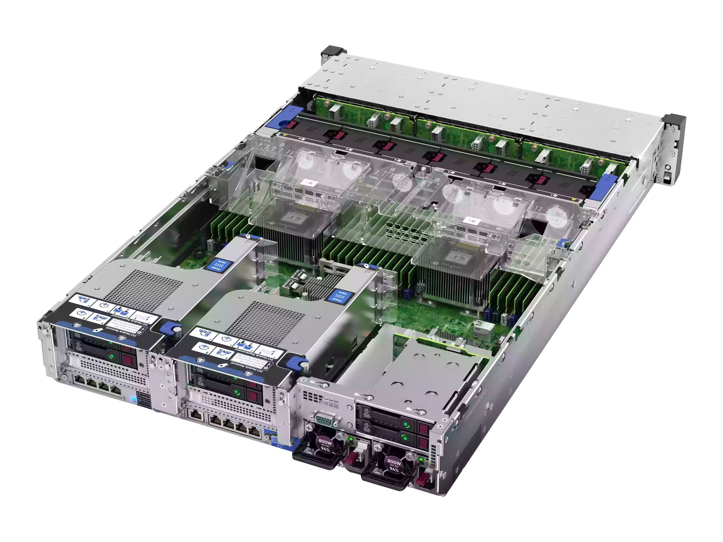 Buy P56962-B21 HPE ProLiant DL380 Gen10 5218
