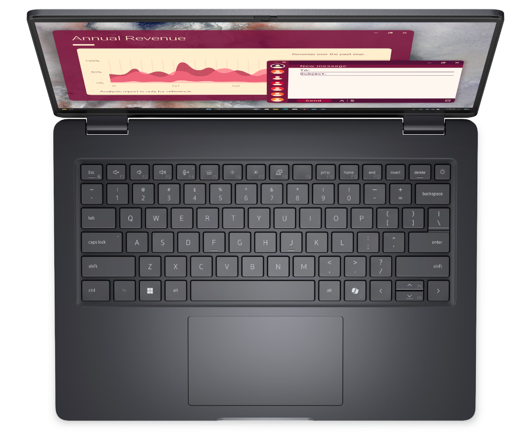 Buy Dell Pro 14 Premium PA14250/ Intel Core U7 268V vPro /32 GB DDR5 RAM/512 GB SSD