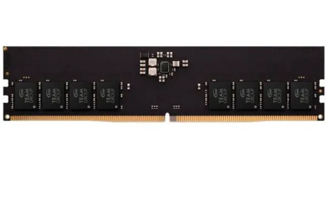 TEAMGROUP TEAM ELITE UD-D5 TED516G5600C4601 16GB DDR5 5600MHz CL46 Desktop Memory
