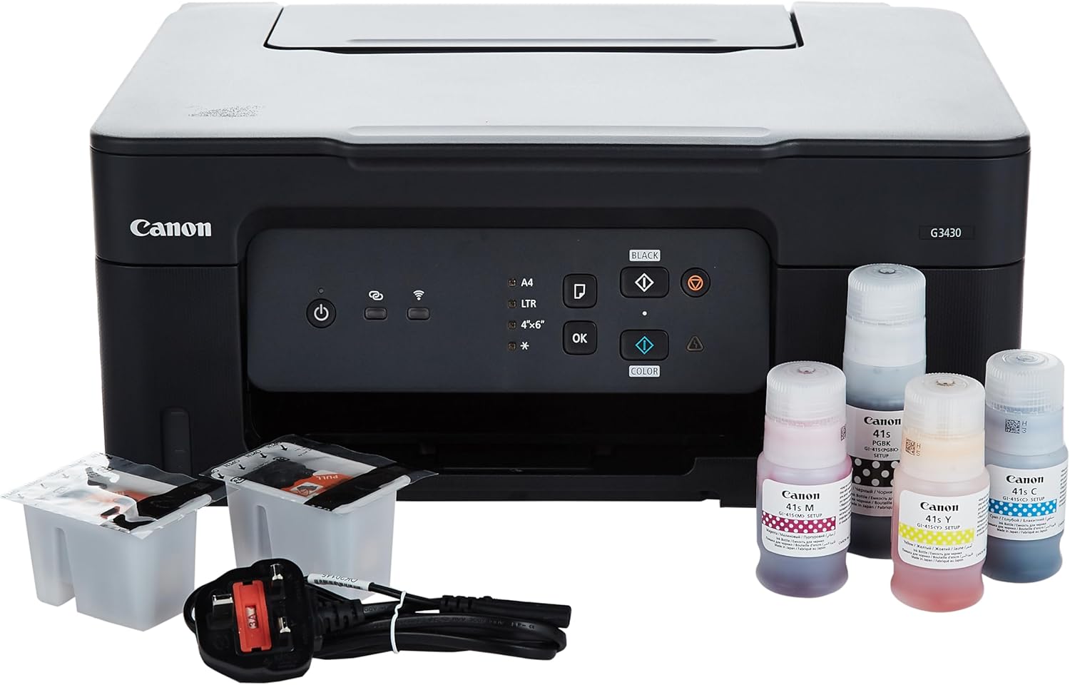 Buy Canon Printer Pixma G3430