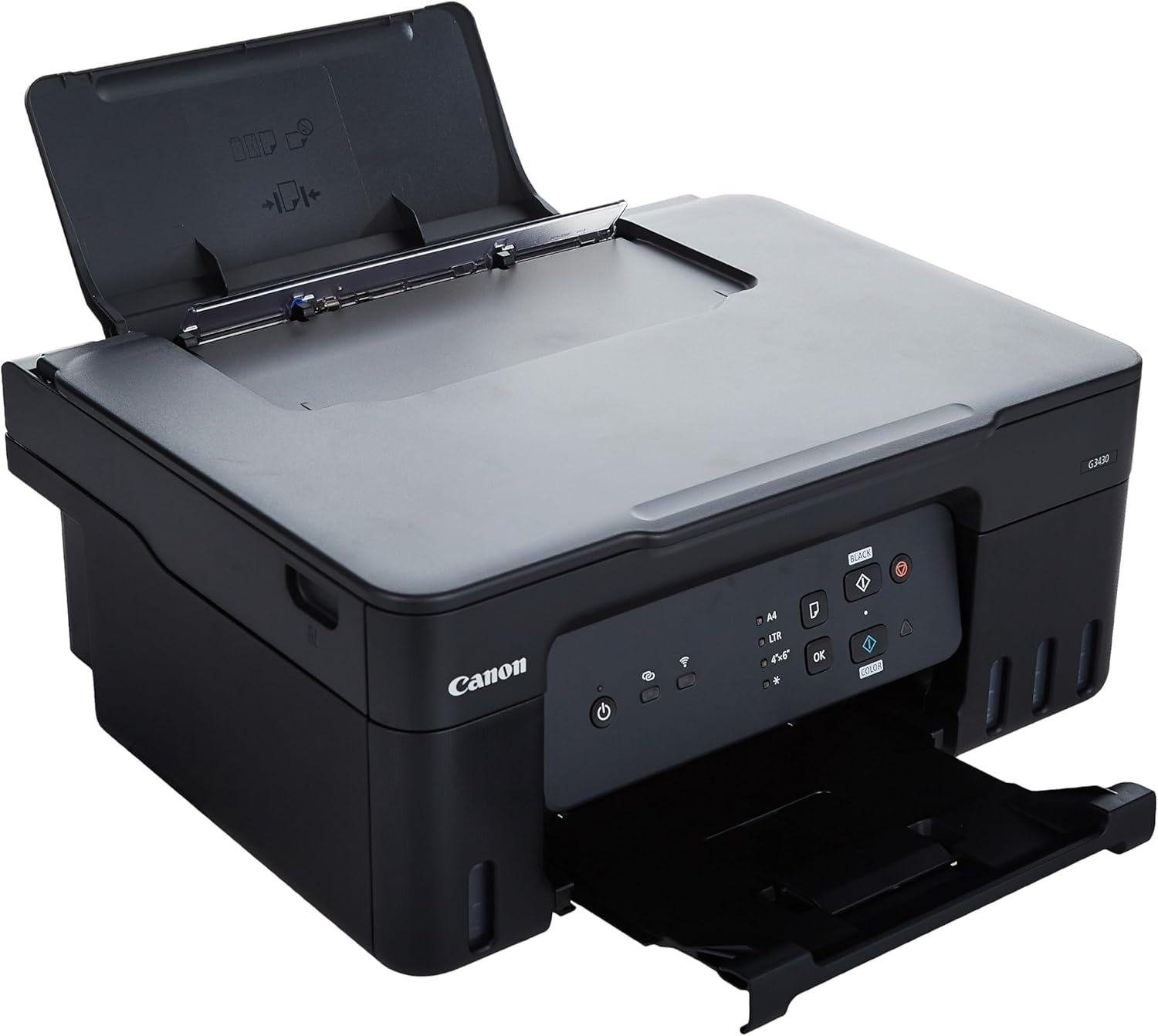 Buy Canon Printer Pixma G3430