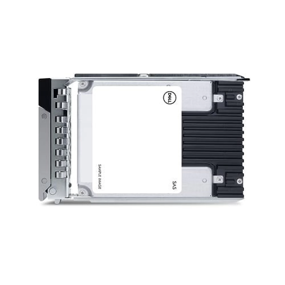 Buy Dell 480GB SSD SATA Read Intensive 6Gbps 512 2.5in Hot-plug AG Dr ive,3.5in HYB CARR, 1 DWPD 400-AXRJ