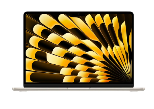 Buy APPLE MacBook Air (2026) Laptop - M5 Chip 8-Core CPU, 16GB, 512GB SSD, MDHA4