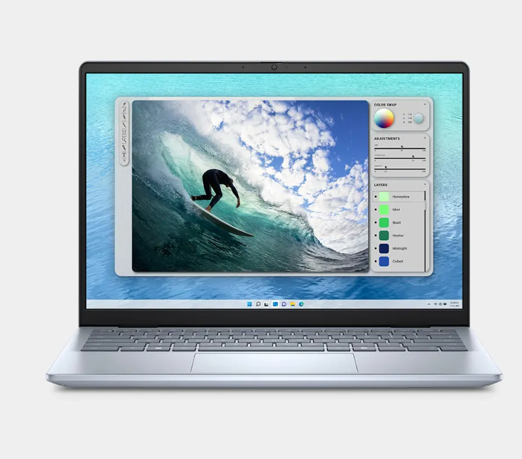 Buy 5440-INS-2004  INS14/5440/Intel Core 7-150U/16GB/512GB SSD/Intel graphics/14.0