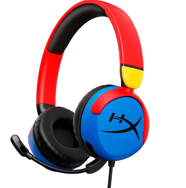 Buy HyperX Cloud Mini Wired Multi Headset 7G8F3AA