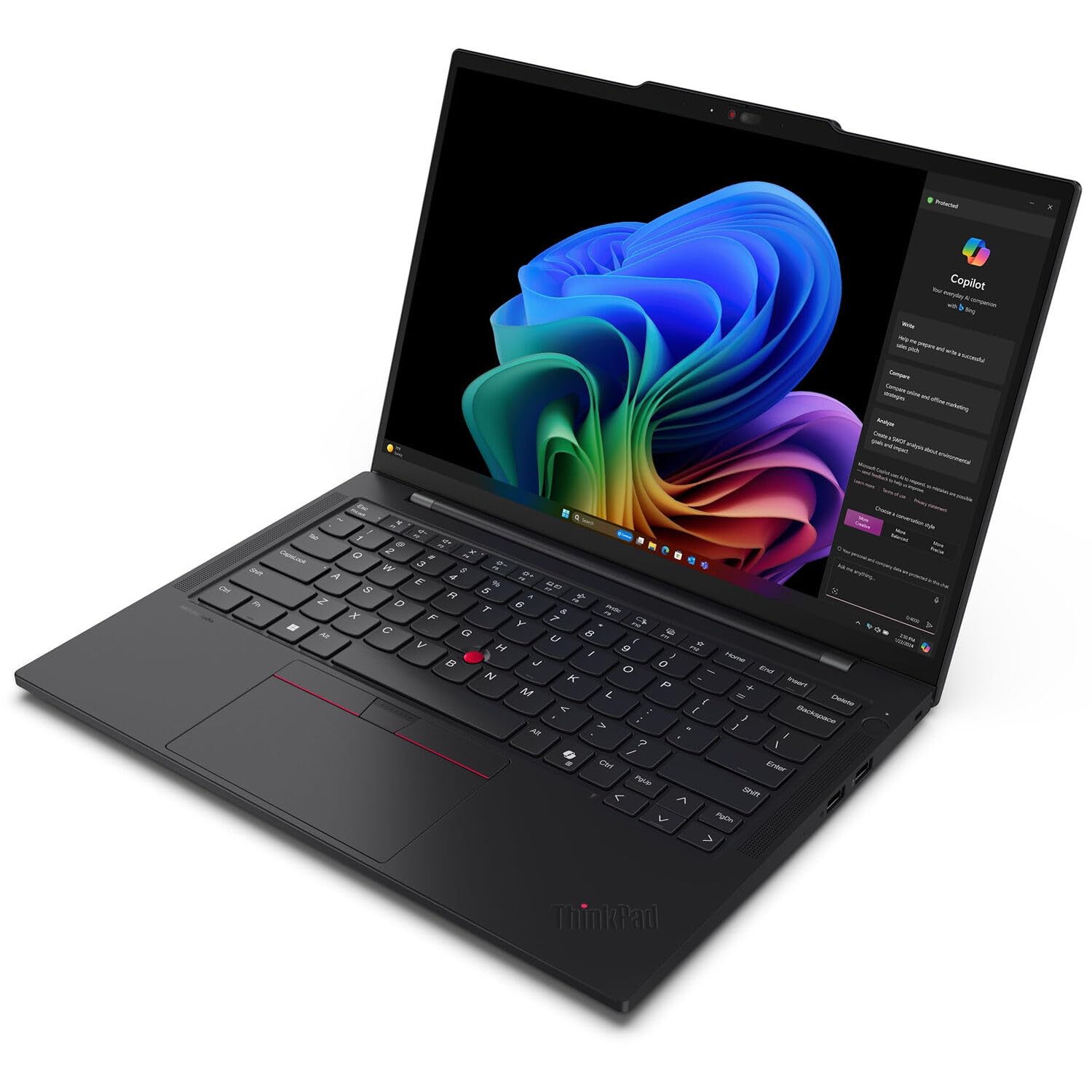 Buy Lenovo ThinkPad T14 Gen 6 (Intel) 21QC001QGR