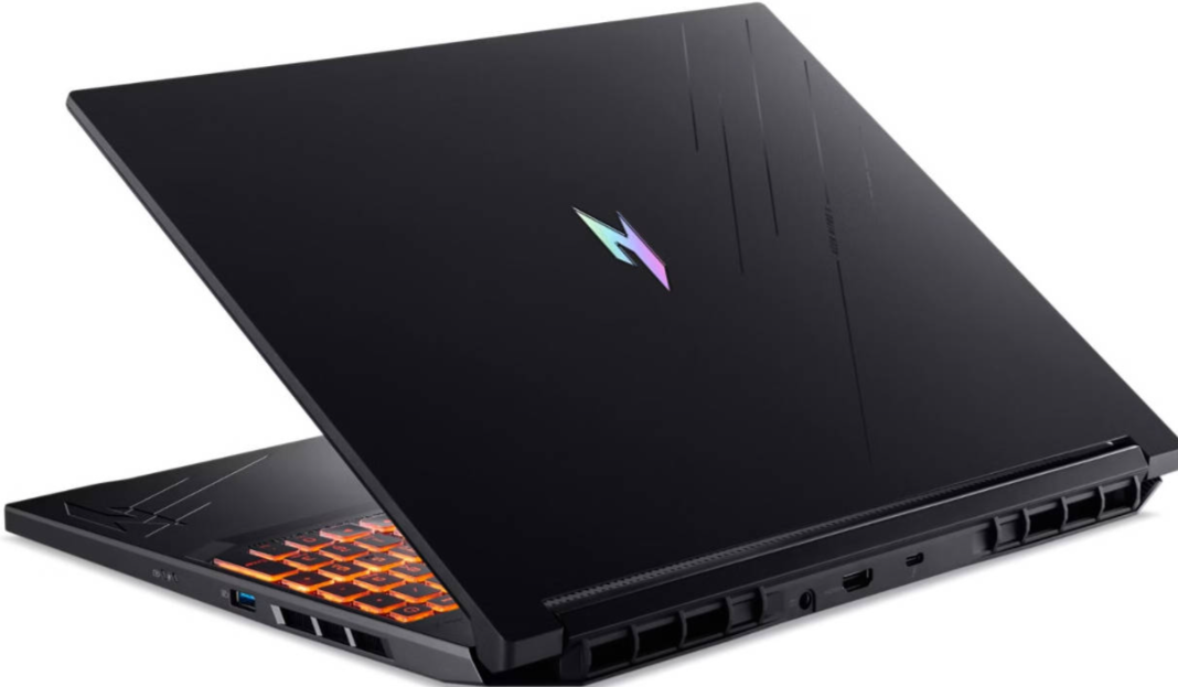 Buy 1100094009	NH.QTMEM.002	ANV-16-i7-14650HX