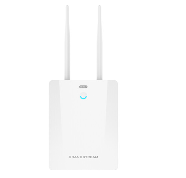 Buy Grandstream Long-Range Dual-Band Wi-Fi 7 Access Point/Bridge GWN7670LR