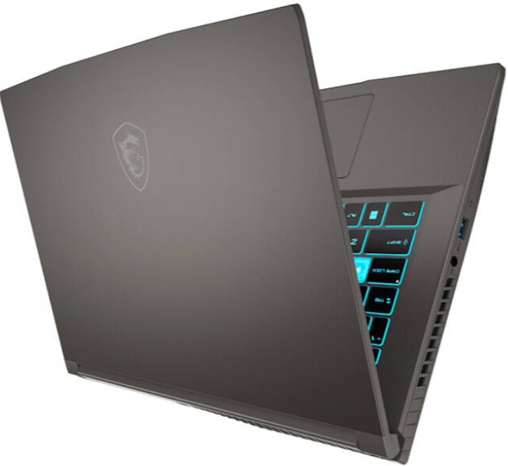 Buy MSI Gaming Laptop THIN 15 B13UC-1000US I5-13420H 9S7-16R831-3238