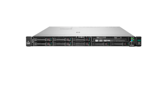 Buy P55241-B21 HPE ProLiant DL360 Gen10 Plus server with one Intel Xeon 12-core Silver 4310 / 2.1Ghz, 1x 32GB