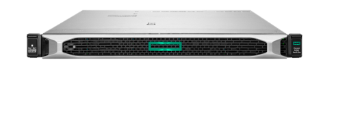 Buy P55241-B21 HPE ProLiant DL360 Gen10 Plus server with one Intel Xeon 12-core Silver 4310 / 2.1Ghz, 1x 32GB