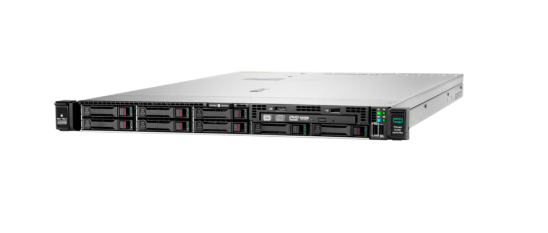 Buy P55241-B21 HPE ProLiant DL360 Gen10 Plus server with one Intel Xeon 12-core Silver 4310 / 2.1Ghz, 1x 32GB