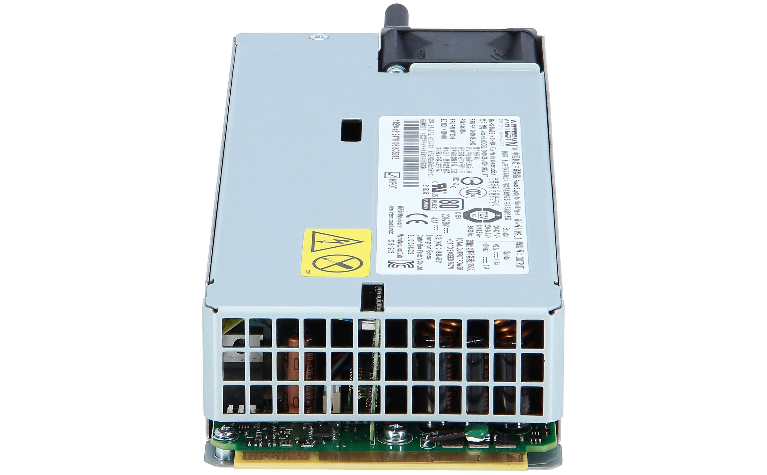 Buy 94Y6669 IBM 750W High Efficiency Platinum AC Power Supply