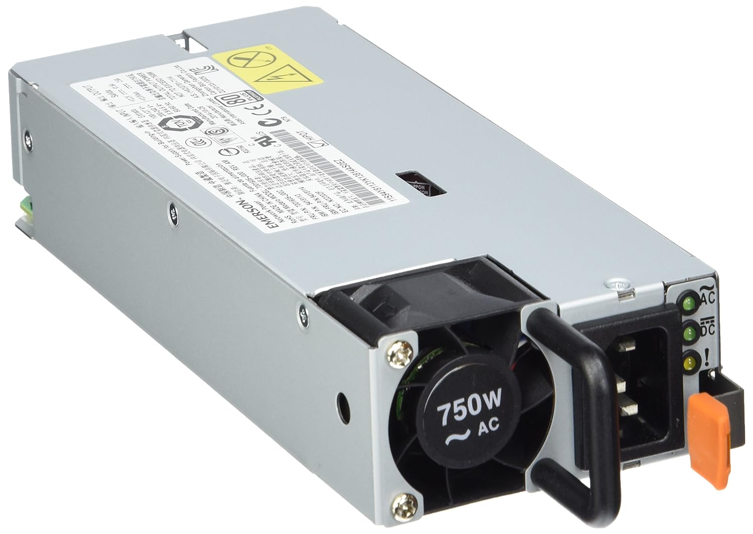 Buy 94Y6669 IBM 750W High Efficiency Platinum AC Power Supply