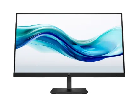 Buy HP S3 Pro 324pf FHD Monitor 23.8-inch FHD (1920 x 1080) resolution IPS panel 9U5J5UT