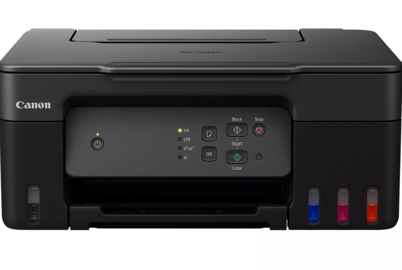 Buy CANON PIXMA G2430 PRINTER